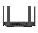 Cudy WR1500 AX1500 Gigabit Wi-Fi 6 Router 1201Mbps at 5GHz + 300Mbps at 2.4GHz