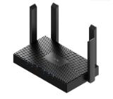 Cudy WR3000 AX3000 Gigabit Wi-Fi 6 Mesh Router 2402Mbps at 5GHz + 574Mbps at 2.4GHz, 4 x 10/100/1000Mbps Ports