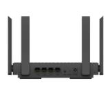 Cudy WR3000 AX3000 Gigabit Wi-Fi 6 Mesh Router 2402Mbps at 5GHz + 574Mbps at 2.4GHz, 4 x 10/100/1000Mbps Ports