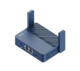 Cudy TR3000 AX3000 2.5G Wi-Fi 6 Router with USB Dual-Band  2402Mbps at 5GHz + 574Mbps at 2.4GHz
