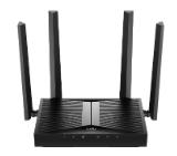 Cudy WR3600 BE3600 Gigabit Wi-Fi 7 Router 2882Mbps at 5GHz + 688Mbps at 2.4GHz, 5 x 10/100/1000Mbps Ports