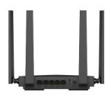 Cudy WR3600 BE3600 Gigabit Wi-Fi 7 Router 2882Mbps at 5GHz + 688Mbps at 2.4GHz, 5 x 10/100/1000Mbps Ports