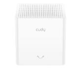 Cudy M1200 (1-Pack) AC1200 Wi-Fi Mesh Solution 867Mbps at 5GHz + 300Mbps at 2.4GHz