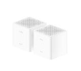 Cudy M1200 (2-Pack) AC1200 Wi-Fi Mesh Solution 867Mbps at 5GHz + 300Mbps at 2.4GHz