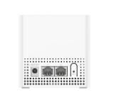 Cudy M1200 (3-Pack) AC1200 Wi-Fi Mesh Solution 867Mbps at 5GHz + 300Mbps at 2.4GHz
