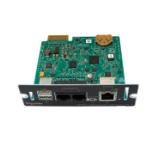 APC UPS Network Management Card 3 with Environmental Monitoring