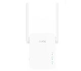 Cudy RE1500 Wi-Fi 6 Mesh Repeater AX1500 1201Mbps at 5GHz + 300Mbps at 2.4GHz