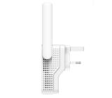 Cudy RE1500 Wi-Fi 6 Mesh Repeater AX1500 1201Mbps at 5GHz + 300Mbps at 2.4GHz