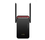 Cudy RE3000 WiFi 6 Mesh Repeater AX3000 2402Mbps at 5GHz + 574Mbps at 2.4GHz 1 Gigabit Ethernet Port