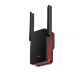 Cudy RE3000 WiFi 6 Mesh Repeater AX3000 2402Mbps at 5GHz + 574Mbps at 2.4GHz 1 Gigabit Ethernet Port