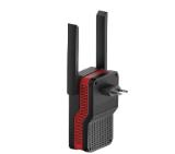 Cudy RE3000 WiFi 6 Mesh Repeater AX3000 2402Mbps at 5GHz + 574Mbps at 2.4GHz 1 Gigabit Ethernet Port