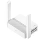 Cudy LT300 Wi-Fi 4G LTE Cat4  Router N300, 300Mbps Wi-Fi, 2 10/100M RJ45 Ports, Nano SIM Slot