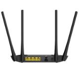Cudy LT400 Wi-Fi 4G LTE Cat4  Router N300, 300Mbps Wi-Fi, 4 10/100M RJ45 Ports, Nano SIM Slot