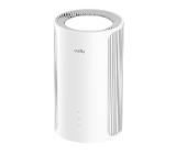 Cudy P2 Wi-Fi 6 5G Router AX3000 Indoor Router, 2 x GbE ports, Nano SIM Slot