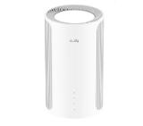 Cudy P2 Wi-Fi 6 5G Router AX3000 Indoor Router, 2 x GbE ports, Nano SIM Slot