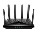 Cudy P5 Wi-Fi 6 5G Router AX3000, 4xGbE ports, Dual Nano SIM Slots