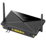 Cudy P5 Wi-Fi 6 5G Router AX3000, 4xGbE ports, Dual Nano SIM Slots