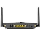 Cudy P5 Wi-Fi 6 5G Router AX3000, 4xGbE ports, Dual Nano SIM Slots