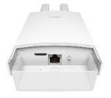Cudy LT400 Outdoor 4G LTE Cat 4 N300 Wi-Fi Router, 300Mbps Wi-Fi, build-in 4G LTE modem, lightning protection, IP65 Waterproof, 10/100M RJ45