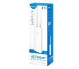Cudy LT400 Outdoor 4G LTE Cat 4 N300 Wi-Fi Router, 300Mbps Wi-Fi, build-in 4G LTE modem, lightning protection, IP65 Waterproof, 10/100M RJ45