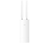 Cudy LT500 Outdoor 4G LTE Cat 4 AC1200 Wi-Fi Router, 300Mbps +  867Mbps Wi-Fi, build-in 4G LTE modem, lightning protection, IP65 Waterproof, 10/100M RJ45