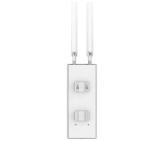 Cudy LT500 Outdoor 4G LTE Cat 4 AC1200 Wi-Fi Router, 300Mbps +  867Mbps Wi-Fi, build-in 4G LTE modem, lightning protection, IP65 Waterproof, 10/100M RJ45