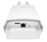 Cudy LT500 Outdoor 4G LTE Cat 4 AC1200 Wi-Fi Router, 300Mbps +  867Mbps Wi-Fi, build-in 4G LTE modem, lightning protection, IP65 Waterproof, 10/100M RJ45