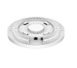 Cudy AP3000 Wi-Fi 6 2.5G Access Point AX3000 Dual Band Ceiling Mount Wi-Fi 6 Access Point, Chipset MT7981, 802.11ax/ac/a/b/g/n, 2402Mbps at 5GHz + 574Mbps at 2.4GHz, 1 x 2.5G RJ45 Port, MU-MIMO, Support 12V DC or 802.3at PoE or Passive PoE, Internal Ant