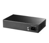 Cudy FS1016 16-Port 10/100 Mbps Metal Switch, 16 10/100 Mbps RJ45 Ports, Rack-mountable Steel Case
