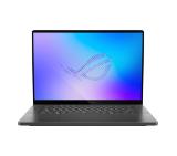 Asus ROG Zephyrus 16 GU606AR-TB004W,IItel Core Ultra 9 386H 2.1 GHz (18MB Cache, up to 4.9 GHz, 16 cores, 16 Threads), 16 '' OLED,WQXGA (2560X1600) 16:10 400nits(HDR 500nits) Glare , 240 Hz,LPDDR5X 32GB ( onbd) ,1TB G4, RTX 5070 Ti Laptop GPU12GB,Wi-Fi 7