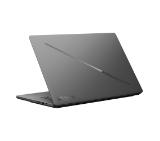 Asus ROG Zephyrus 16 GU606AR-TB004W,IItel Core Ultra 9 386H 2.1 GHz (18MB Cache, up to 4.9 GHz, 16 cores, 16 Threads), 16 '' OLED,WQXGA (2560X1600) 16:10 400nits(HDR 500nits) Glare , 240 Hz,LPDDR5X 32GB ( onbd) ,1TB G4, RTX 5070 Ti Laptop GPU12GB,Wi-Fi 7
