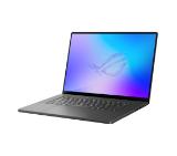 Asus ROG Zephyrus 16 GU606AR-TB004W,IItel Core Ultra 9 386H 2.1 GHz (18MB Cache, up to 4.9 GHz, 16 cores, 16 Threads), 16 '' OLED,WQXGA (2560X1600) 16:10 400nits(HDR 500nits) Glare , 240 Hz,LPDDR5X 32GB ( onbd) ,1TB G4, RTX 5070 Ti Laptop GPU12GB,Wi-Fi 7