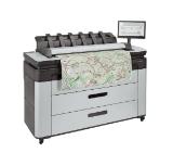 HP DesignJet XL 3600dr MFP Printer