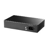 Cudy GS1016E 16-Port Gigabit Light Managed Switch, 16 Gigabit RJ45 Ports, Rack-mountable Steel Case