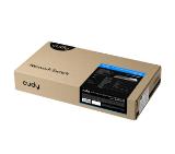 Cudy GS1016ES2 16-Port Gigabit Light Managed Switch with 2 SFP, 19 inch, 16 Gigabit RJ45 Ports + 2 SFP Slots, Rack-mountable Steel Case