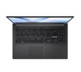 Asus Vivobook Go E1504FA-BQ2878NA, AMD Ryzen 3 30  2.4GHz (6MB Cache, up to 4.1GHz, 4 cores, 8 Threads),LPDDR5 16GB ( on board ), 512GB , No OS, Mixed Black, no adapter