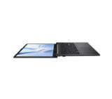 Asus Vivobook Go E1504FA-BQ2786NAUS, AMD Ryzen 5 40 2.8GHz (6MB Cache, up to 4.3GHz, 4 cores, 8 Threads),16GB (on bd) LDDR5 , 512 GB SSD G3,  AMD Radeon Graphics,Backlit ,Chiclet Keyboard, No OS, Mixed Black, no adapter, usinternational