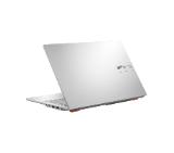 Asus Vivobook Go E1504FA-BQ5363WNA, AMD Ryzen 5 40 2.8GHz (6MB Cache, up to 4.3GHz, 4 cores, 8 Threads),15.6" FHD (1920x1080),16GB (on bd)LDDR5 , 512GB SSD G3,  AMD Radeon Graphics,Backlit ,Chiclet Keyboard, Windows 11,Cool Silver, no adapter