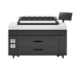 HP DesignJet XL 3800 MFP Printer