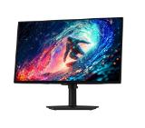 Samsung 27" LS27HG612SU Odyssey QD-OLED G6 QHD 2560x1440 0.03ms 240Hz  Glare Free Black