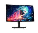 Samsung 27" LS27HG612SU Odyssey QD-OLED G6 QHD 2560x1440 0.03ms 240Hz  Glare Free Black