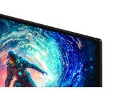 Samsung 27" LS27HG612SU Odyssey QD-OLED G6 QHD 2560x1440 0.03ms 240Hz  Glare Free Black