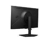 Samsung 27" LS27HG612SU Odyssey QD-OLED G6 QHD 2560x1440 0.03ms 240Hz  Glare Free Black