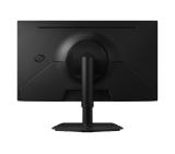 Samsung 27" LS27HG612SU Odyssey QD-OLED G6 QHD 2560x1440 0.03ms 240Hz  Glare Free Black