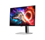 Samsung 27'' LS27HG800SU Odyssey OLED G8 4K 3840x2160 0.03ms 240Hz Glare Free DP 2.1 (UHBR20) & USB-C (98W) Silver