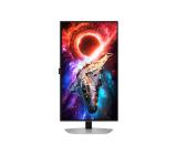 Samsung 27'' LS27HG800SU Odyssey OLED G8 4K 3840x2160 0.03ms 240Hz Glare Free DP 2.1 (UHBR20) & USB-C (98W) Silver