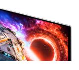 Samsung 27'' LS27HG800SU Odyssey OLED G8 4K 3840x2160 0.03ms 240Hz Glare Free DP 2.1 (UHBR20) & USB-C (98W) Silver
