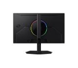 Samsung 27'' LS27HG806SU Odyssey IPS G8 5K 5120 x 2880 180Hz / QHD 360Hz Black