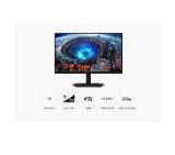 Samsung 27'' LS27HG806SU Odyssey IPS G8 5K 5120 x 2880 180Hz / QHD 360Hz Black