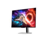Samsung 32'' LS32HG800SU Odyssey OLED G8 4K 3840x2160 0.03ms 240Hz Glare Free DP 2.1 (UHBR20) & USB-C (98W) Silver